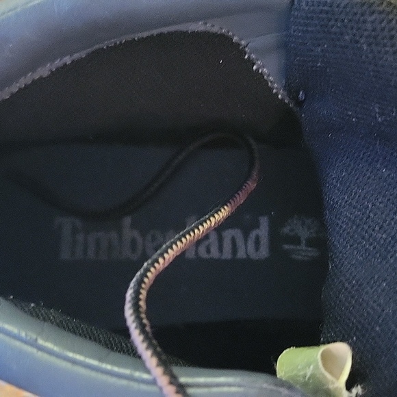 Timberland Boot Shoe - Picture 7 of 8